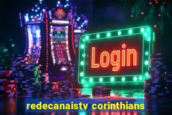 redecanaistv corinthians